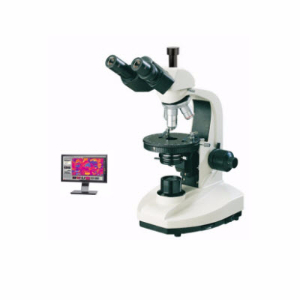 三目偏光顯微鏡 YP-20