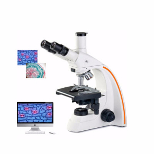 無限遠高檔三目生物顯微鏡 YRS-32