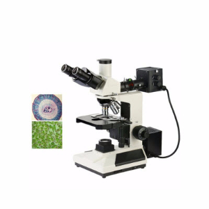 高檔透反射生物顯微鏡 YRS-30