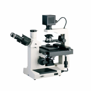 倒置生物顯微鏡 DSP-21