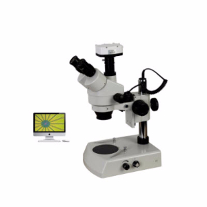 長距立體顯微鏡 ZOOM-350