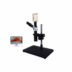 連續(xù)變倍單目單筒立體顯微鏡 ZOOM-133