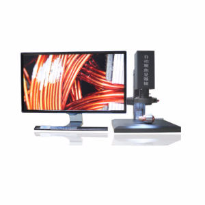 自動對焦高清顯微鏡 SGO-500HAX