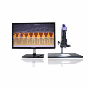 視頻數(shù)碼顯微鏡 SGO-130VX