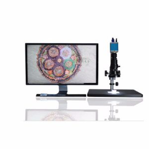 視頻顯微鏡 SGO-2001VZX