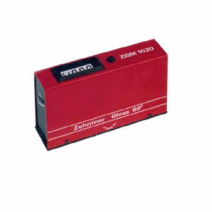 電腦直度型光澤度計 ZGM1120