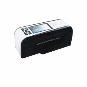 便攜式精密分光測色儀 WS70