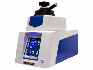 標樂自動熱壓鑲嵌機 SimpliMet 4000