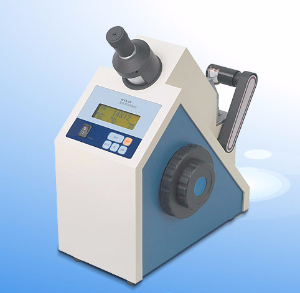 數(shù)字阿貝折射儀 WYA－1S/2S