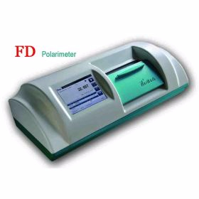 數(shù)字旋光儀  IP-digi300/3+FD-V1