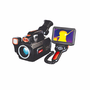 紅外熱成像儀 UTi640B