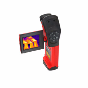 紅外熱成像儀 UTi160A