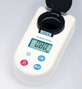 吸光度計 ABS-B470