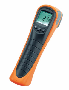 紅外測溫儀 ST520