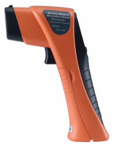 紅外測溫儀 ST50