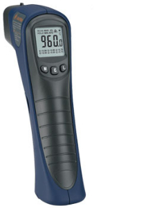 高溫紅外測溫儀 ST960
