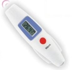 紅外測溫儀 TN005