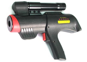 紅外測(cè)溫儀 IRT-1900