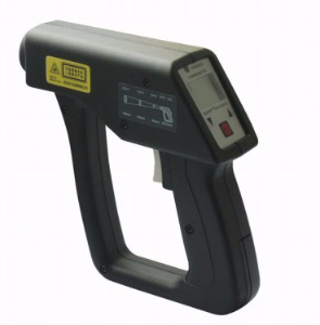 手持紅外測溫儀 DHS-200