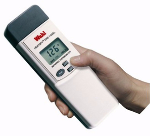 手持紅外測溫儀 DHS-110