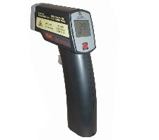 紅外測溫儀 DHS-120XL