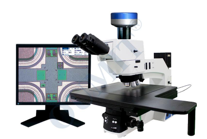 大平臺(tái)半導(dǎo)體顯微鏡 MX-12R