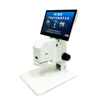 視頻一體顯微鏡 TV-01