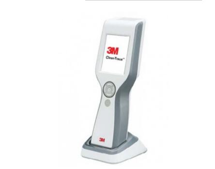 手持式ATP熒光檢測(cè)儀Clean-Trace