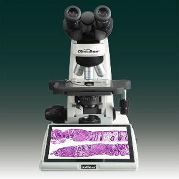一體化液晶數(shù)碼顯微鏡 TL5000