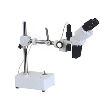 長工作距離體視顯微鏡  C2D