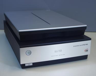 光密度計 Dolphin-Scan Plus