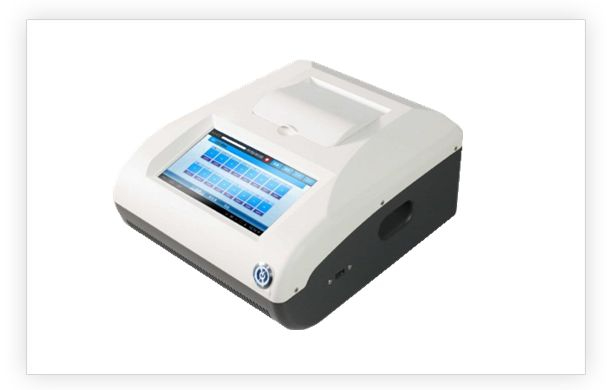 恒溫?zé)晒鈾z測(cè)儀 ZG-PCR