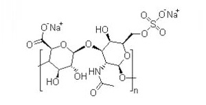 硫酸軟骨素鈉專用柱   CS-SAX