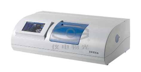 儀電 自動(dòng)(控溫)旋光儀 SGW®-2