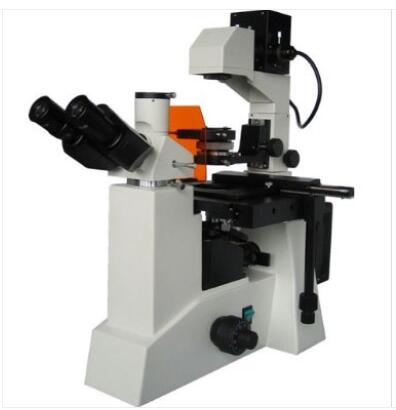 彼愛姆 電腦倒置熒光顯微鏡 BM-39Y