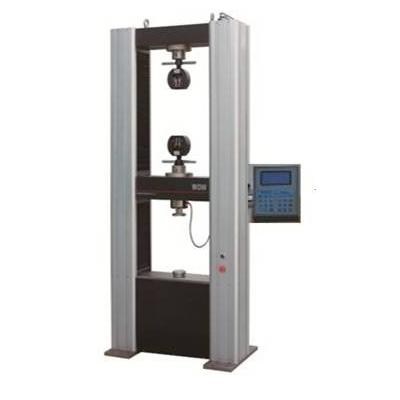 微控式電子萬能試驗機 WDS-5AY
