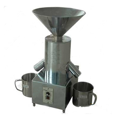 電動分樣器 LXFY-2