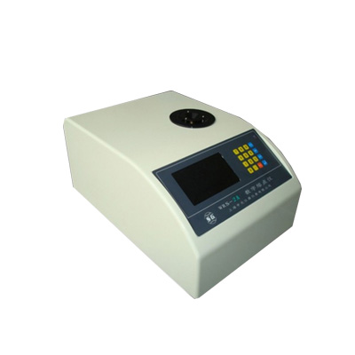 數(shù)字熔點儀 WRS-2