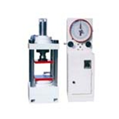 壓力試驗機(指針電動) SYE-3000