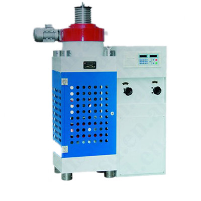 壓力試驗機(電動絲杠) YES-2000