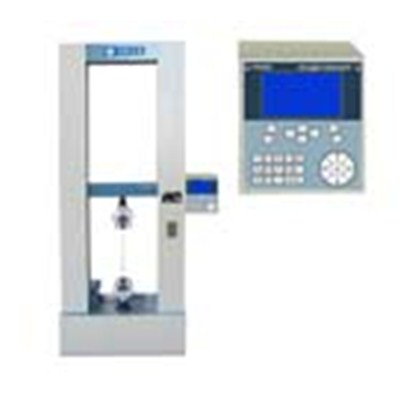 電子拉力試驗機 DZ-10D