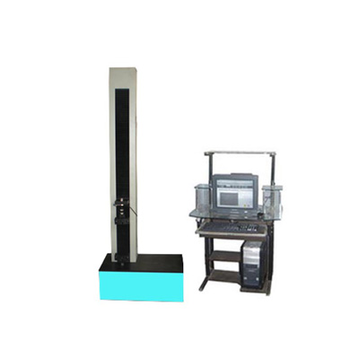 微機(jī)控制電子拉力試驗(yàn)機(jī)（單臂） WD-P3