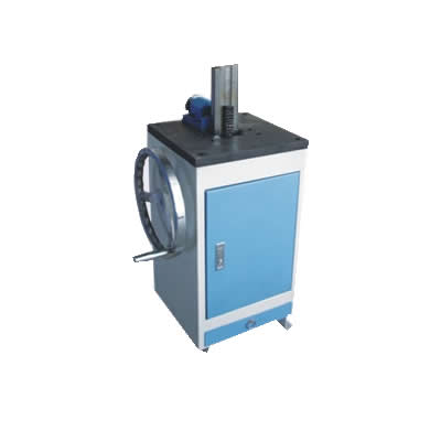 沖擊試樣缺口拉床 LS72-U(V)