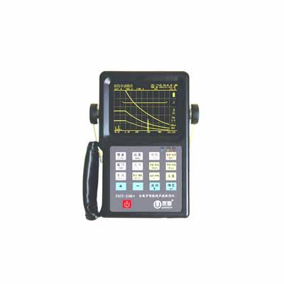 全數(shù)字智能超聲波探傷儀 PXUT-350B+