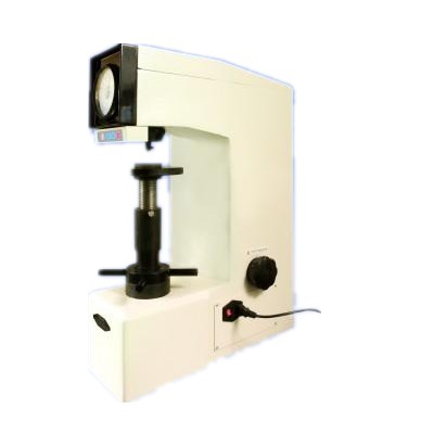 電動(dòng)洛氏硬度計(jì) HR-150DT