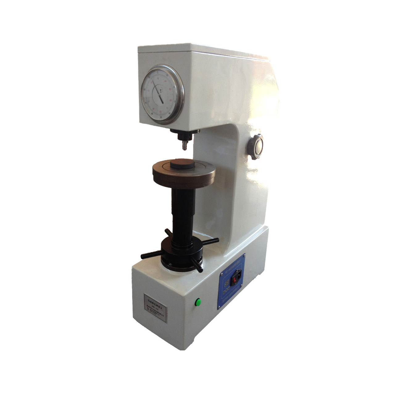 電動(dòng)洛氏硬度計(jì) HRD-150