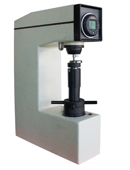 電子布氏硬度計(jì) HBE-3000A