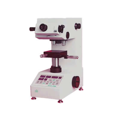 數(shù)字式智能顯微硬度計 HXS-1000
