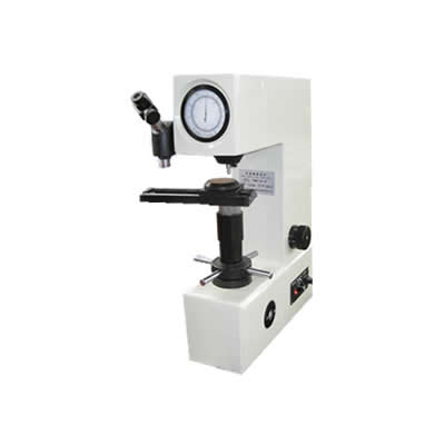 電動(dòng)布洛維硬度計(jì) THBRV-187.5D