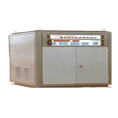 三相全波磁粉探傷機(jī) CZQ-4000